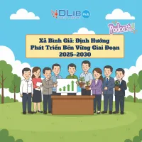 Xã Bình Giã: Định Hướng  Phát Triển Bền Vững Giai Đoạn 2025–2030