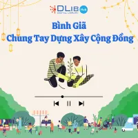 Bình Giã – Chung Tay Dựng Xây Cộng Đồng