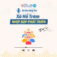 Xã Hồ Tràm – Bà Rịa Vũng Tàu: Nhịp Đập Phát Triển