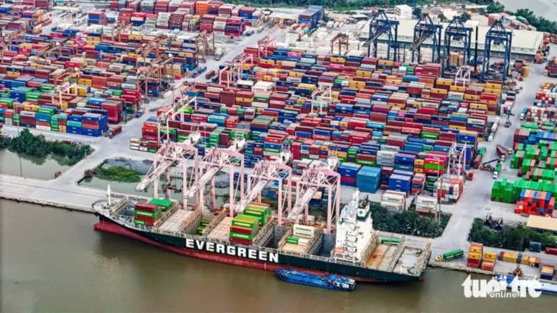 TP.HCM chuẩn bị thông qua loạt nghị quyết quan trọng phục vụ phát triển
