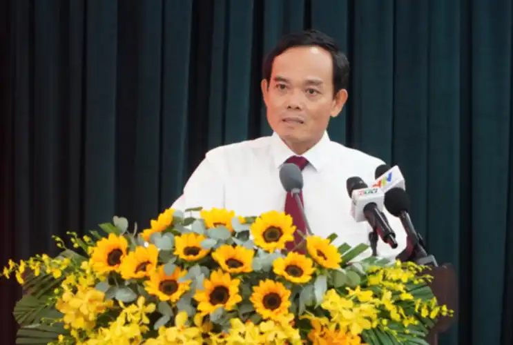 TP. Hồ Chí Minh: Dấu Ấn Đột Phá Trong Sắp Xếp Tổ Chức Bộ Máy