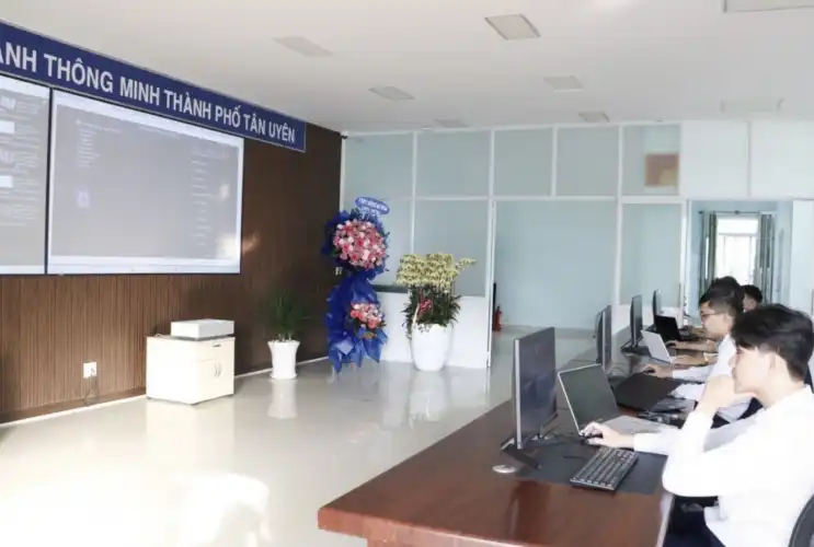 Chuyển đổi số thúc đẩy tăng trưởng