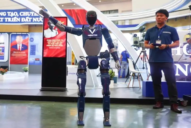 AI đang thay đổi văn hóa doanh nghiệp