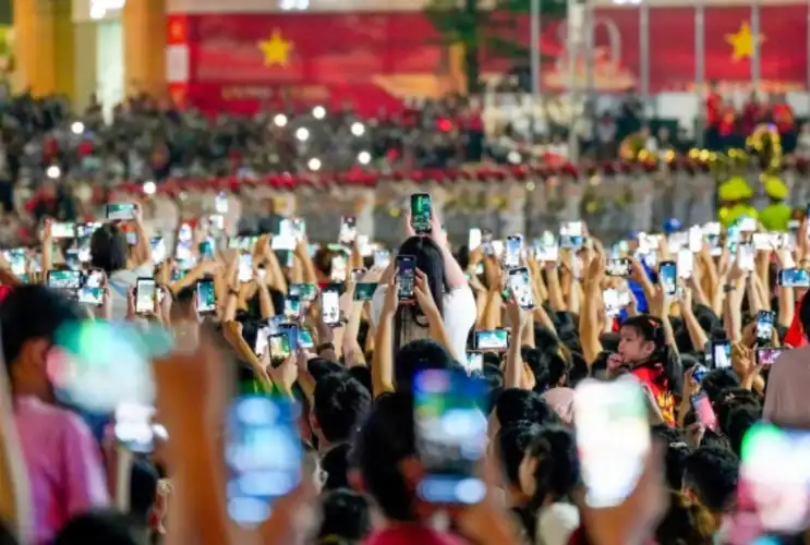 Việt Nam chuẩn bị hạ tầng cho Internet thế hệ mới