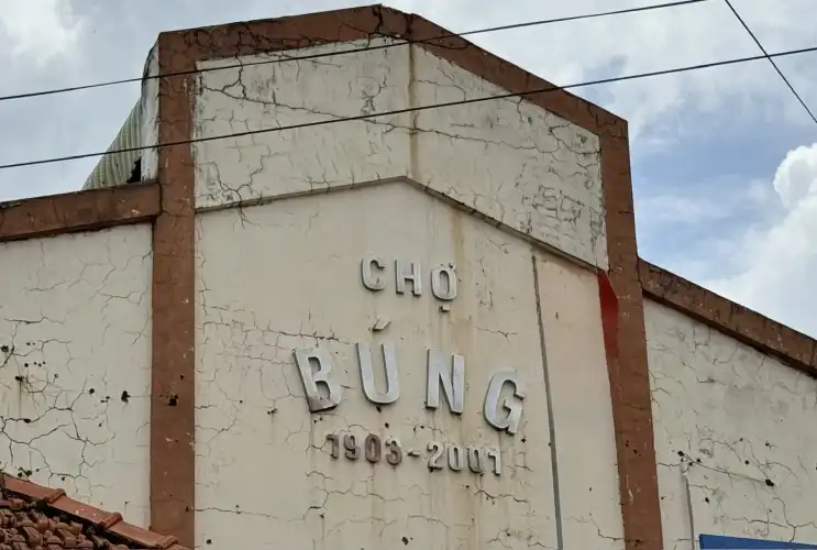 Phường Thuận An – Nơi Có Ngôi Chợ Lâu Đời Hơn Cả Chợ Bến Thành