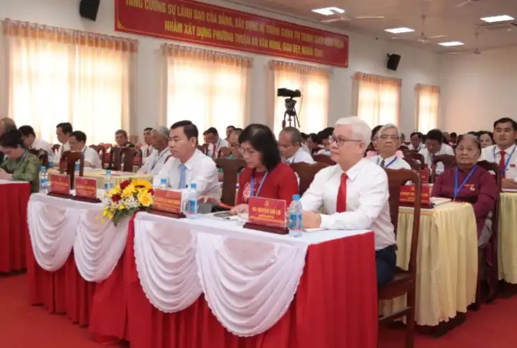 Phường Thuận An, TP. Hồ Chí Minh: Phát Triển Văn Minh, Hiện Đại, Nghĩa Tình