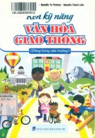 Rèn kỹ năng Văn hóa giao thông