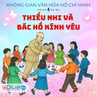 Thiếu Nhi Và Bác Hồ Kính Yêu