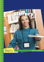 Explore a Workplace: Library