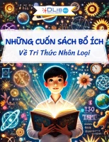 Những cuốn sách bổ ích về tri thức nhân loại