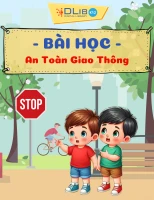 Bài Học Về An Toàn Giao Thông