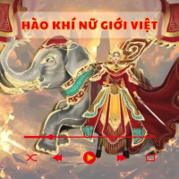 Hào Khí Nữ Giới Việt: Khởi Nghĩa Và Tinh Thần Quật Cường