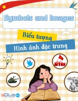 Symbols and Images - Biểu tượng và Hình ảnh đặc trưng