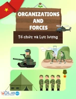 Organizations and Forces - Tổ chức và Lực lượng