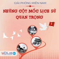 Những Cột Mốc Lịch Sử Quan Trọng