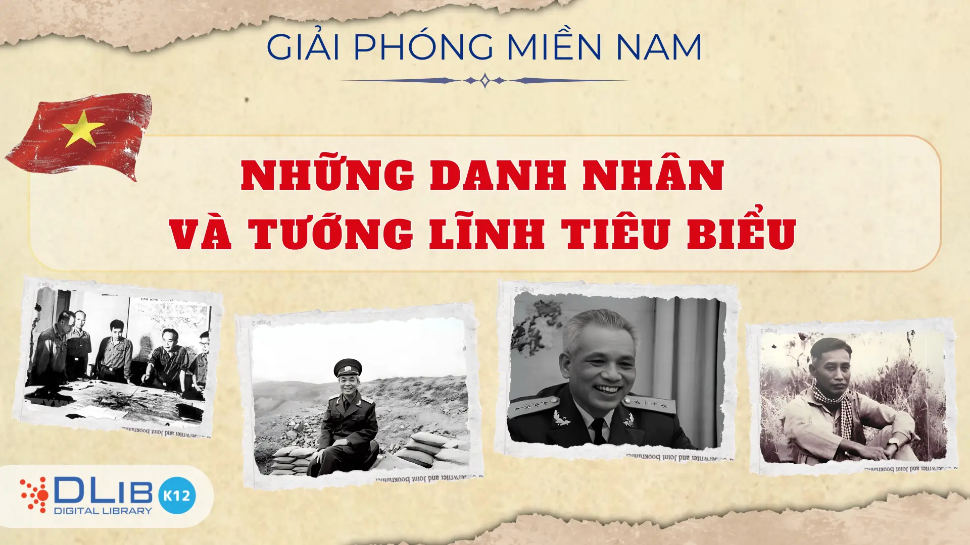 Bài Tập Trắc Nghiệm Về Danh Nhân Và Tướng Lĩnh Tiêu Biểu