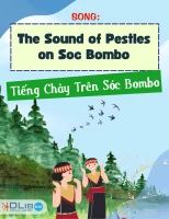 Song: The Sound of Pestles on Soc Bombo - Tiếng Chày Trên Sóc Bombo