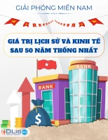 Giá Trị Lịch Sử Và Kinh Tế Sau 50 Năm Thống Nhất