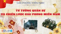 Bài Tập Trắc Nghiệm Về Tư Tưởng Quân Sự Và Chiến Lược Giải Phóng Miền Nam