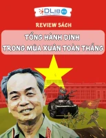 Review Sách "Tổng hành dinh trong mùa Xuân toàn thắng"