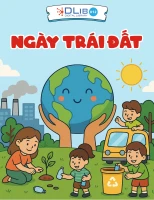 Ngày Trái Đất