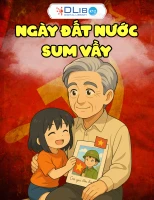 Ngày đất nước sum vầy