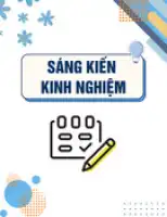 Sáng kiến kinh nghiệm trong giải quyết thủ tục hành chính theo cơ chế một cửa tại Ủy ban nhân dân xã Mỹ Thạnh Trung