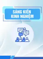 Sáng kiến kinh nghiệm: Giải pháp nâng cao hiệu quả công tác tiếp công dân và giải quyết đơn thư tại phường Đại Nài