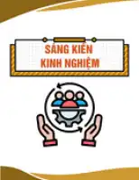 Sáng kiến kinh nghiệm: Đưa dịch vụ công đến gần với người dân