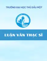 Luận văn Thạc sĩ Quản lý giáo dục: Quản lý hoạt động ôn thi THPT quốc gia tại trường THPT huyện Bắc Tân Uyên, tỉnh Bình Dương