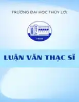 Luận văn Thạc sĩ Quản lý xây dựng: Nâng cao hiệu quả quản lý trật tự xây dựng trên địa bàn thị xã Tân Uyên tỉnh Bình Dương