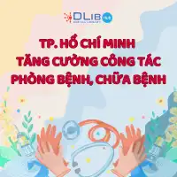 TP. Hồ Chí Minh chủ động phòng bệnh, nâng cao chất lượng khám chữa bệnh
