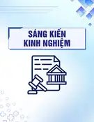 Sáng kiến kinh nghiệm: Một số giải pháp nâng cao hiệu quả công tác cải cách hành chính tại xã Cẩm Mỹ huyện Cẩm Xuyên, tỉnh Hà Tĩnh