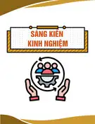 Sáng kiến kinh nghiệm: Đưa dịch vụ công đến gần với người dân