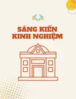 Sáng kiến kinh nghiệm: Một số giải pháp nâng cao chất lượng Trung tâm hành chính công thị xã Hương Trà
