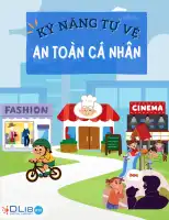 Kỹ Năng Tự Vệ và An Toàn Cá Nhân