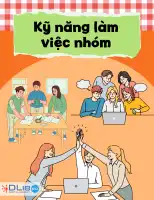 Kỹ Năng Làm Việc Nhóm