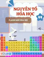 Nguyên Tố Hóa Học