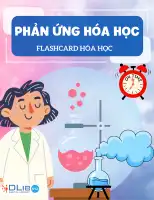 Phản Ứng Hóa Học