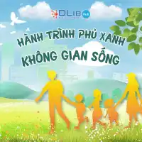 Xanh hóa đô thị: TP. Hồ Chí Minh và hành trình phủ xanh không gian sống