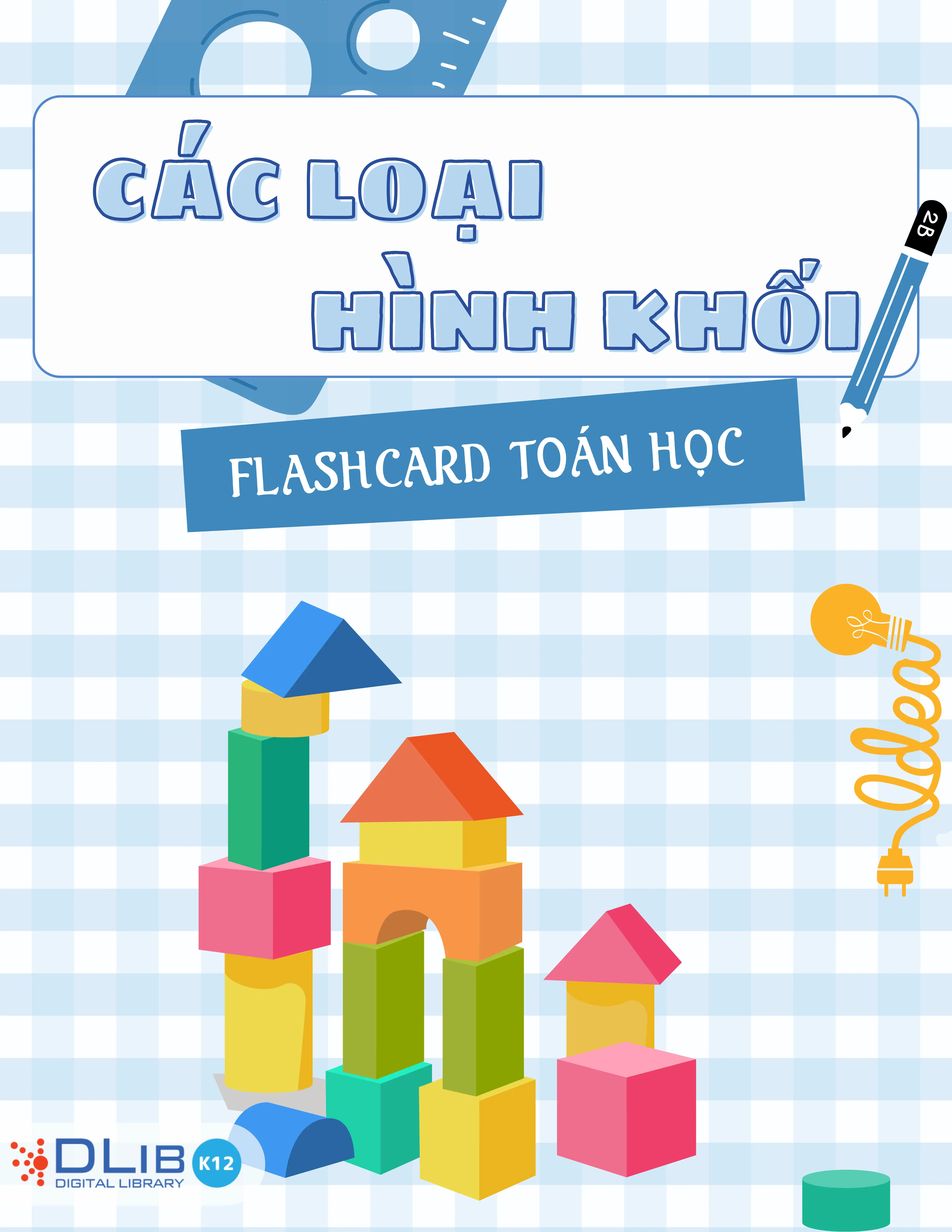Các Loại Hình Khối