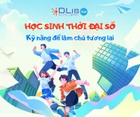 Học sinh thời đại số – Kỹ năng để làm chủ tương lai