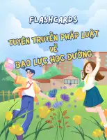 Kiến thức pháp luật về bạo lực học đường