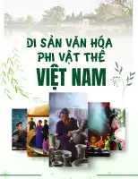 Di sản văn hóa phi vật thể Việt Nam