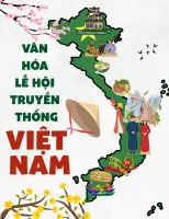 Văn hóa lễ hội truyền thống Việt Nam
