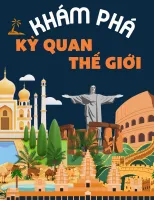 Khám phá Kỳ quan Thế giới