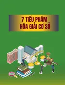 7 tiểu phẩm hòa giả cơ sở