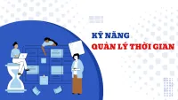 Kỹ Năng Quản Lý Thời Gian
