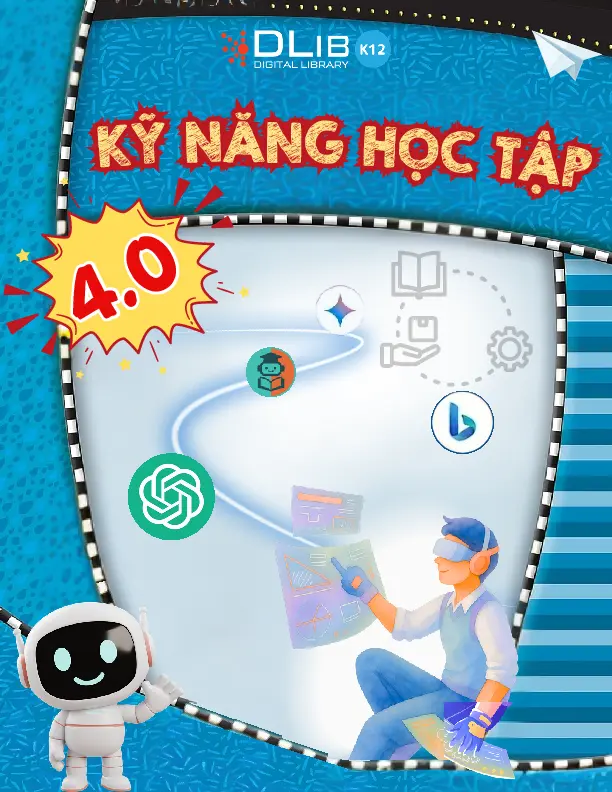 Kỹ Năng Học Tập 4.0