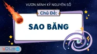 Mô Phỏng: Sao Băng
